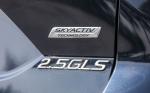 Mazda CX-5 2.5 GLS 2017 года (MY)